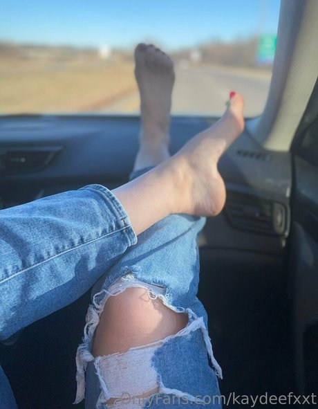 kaydeefxxt exclusive pornstar images