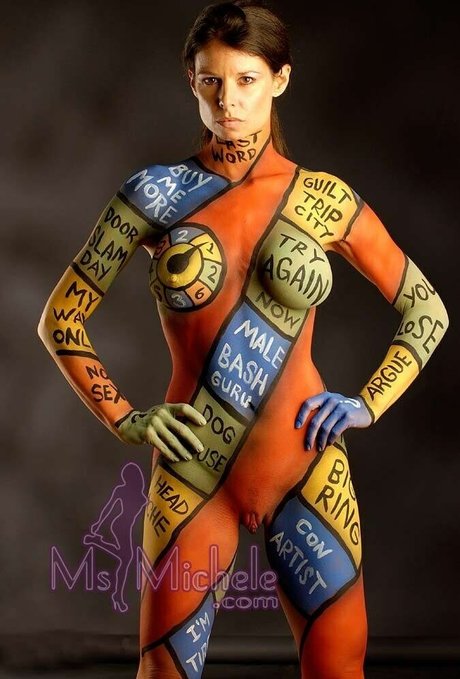 Ms Michele perfect pornstar img