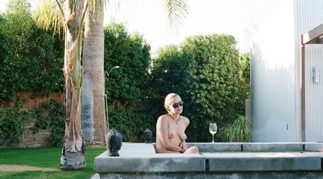 Kristanna Loken sex star photo