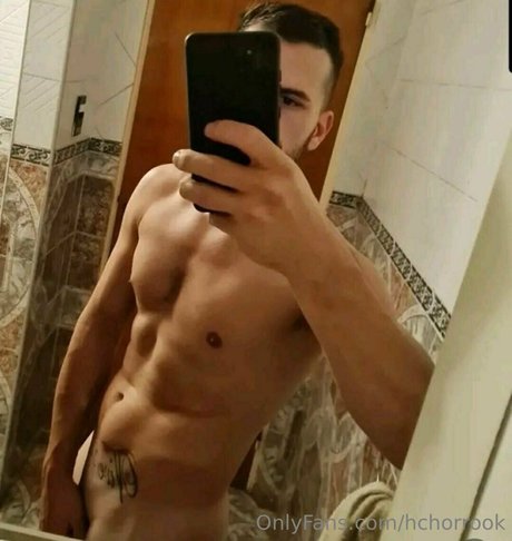 kchorrook Profile pic