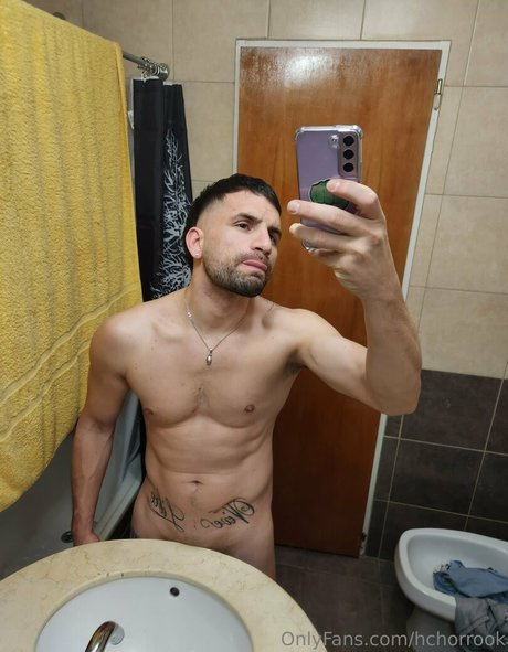 kchorrook star nice pic