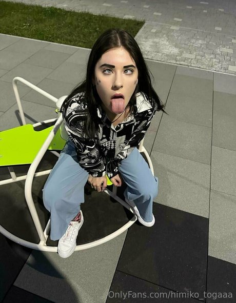 himiko togaaa best star gallery