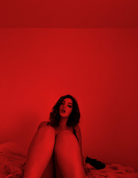 fairydelphine pornstar pretty images