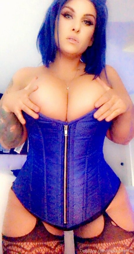 theaudreymac nude star pictures