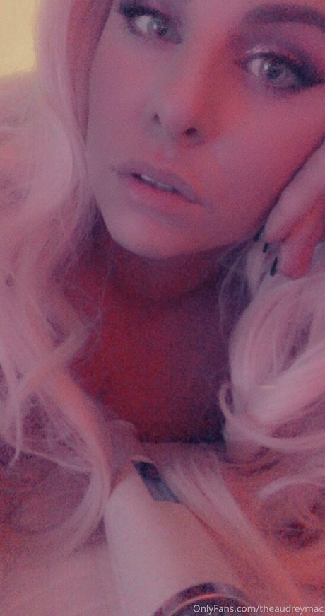 theaudreymac pornographic star galleries