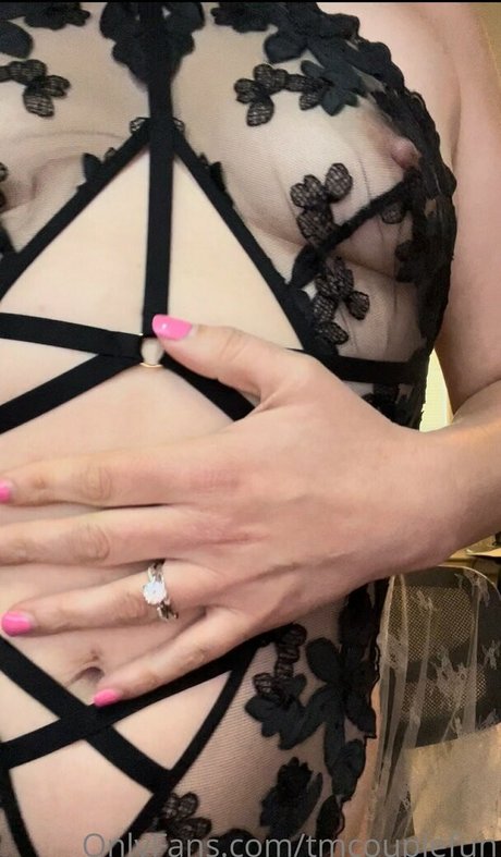 tmcouplefun model sexy picture