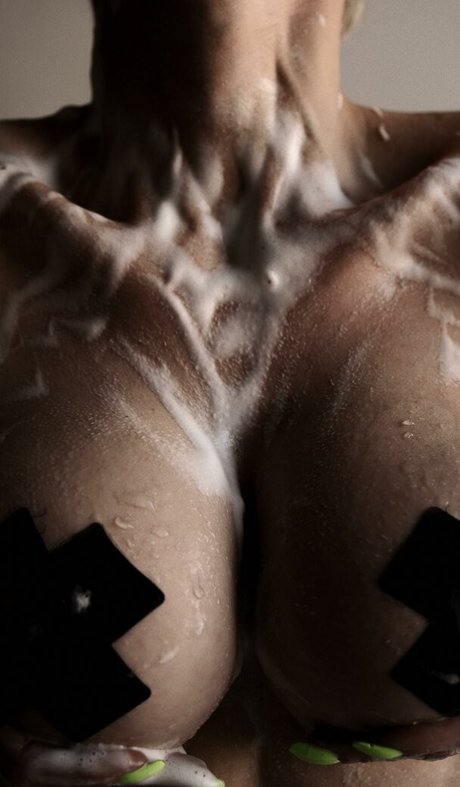 margo4ka model pretty photo