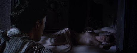 Mary Louise Parker adult star img