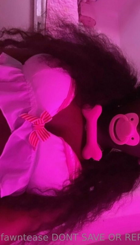 Fawntease perfect star pictures