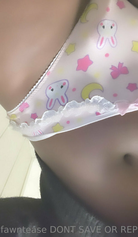 Fawntease sex model img