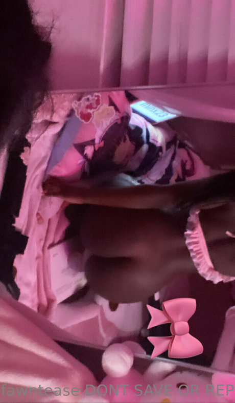 Fawntease pornstar nude img