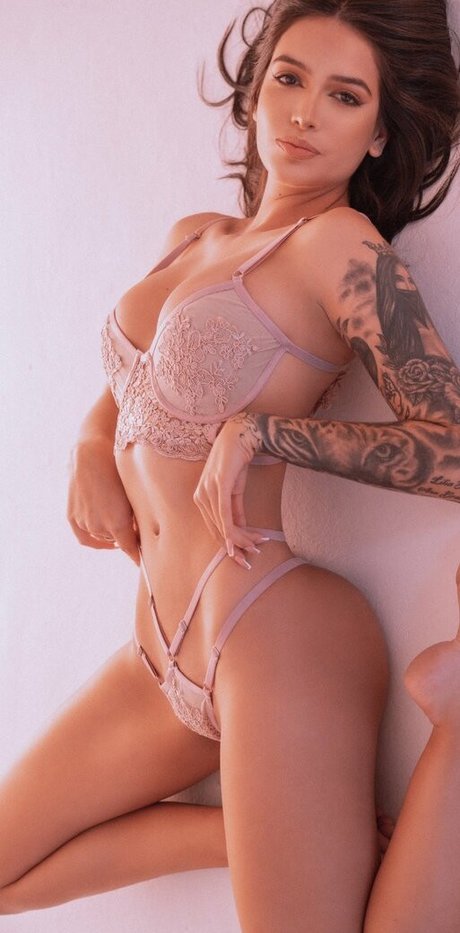 Luisa Gil sex pornstar pic