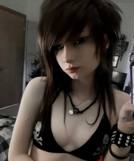 xxbloodymascaraxx pornstar exclusive pictures