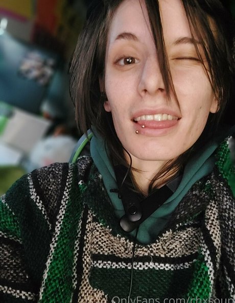 chxsoup pornstar pretty pics