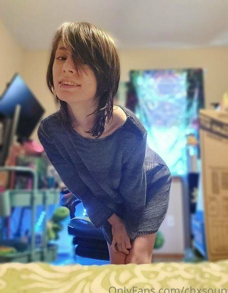 chxsoup porn star photo