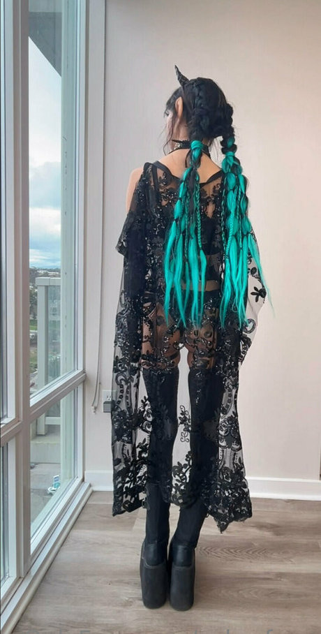 cyberfaee Profile pic