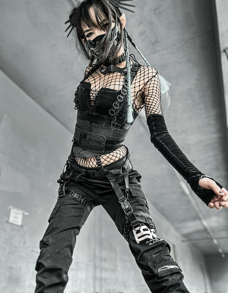 cyberfaee star nice pic