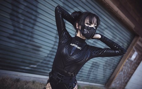 cyberfaee pornstar high quality picture