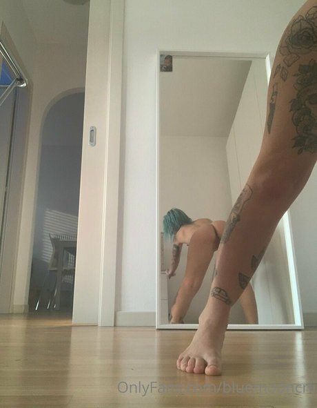 bluemooncrii adult actress photo