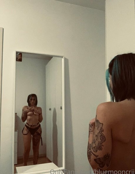 bluemooncrii pornstar art pictures
