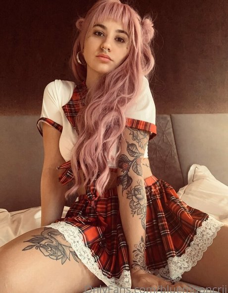 bluemooncrii free model archive