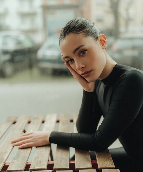 Simona Coppola star sexy archive