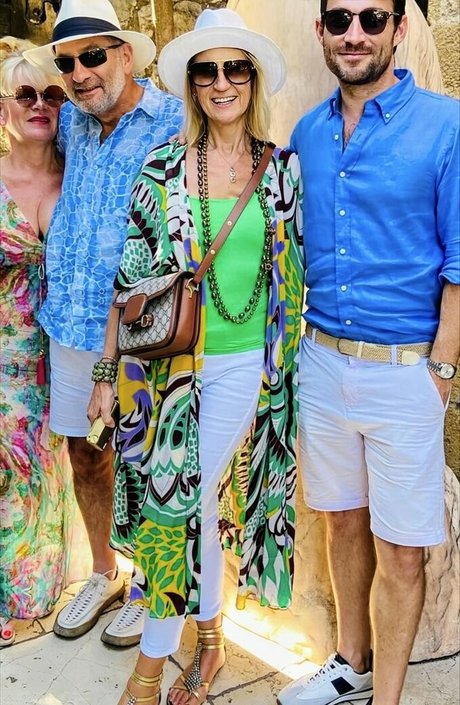 Carol McGiffin hd actress image