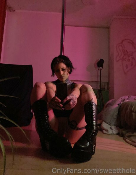 sweetthole Profile pic