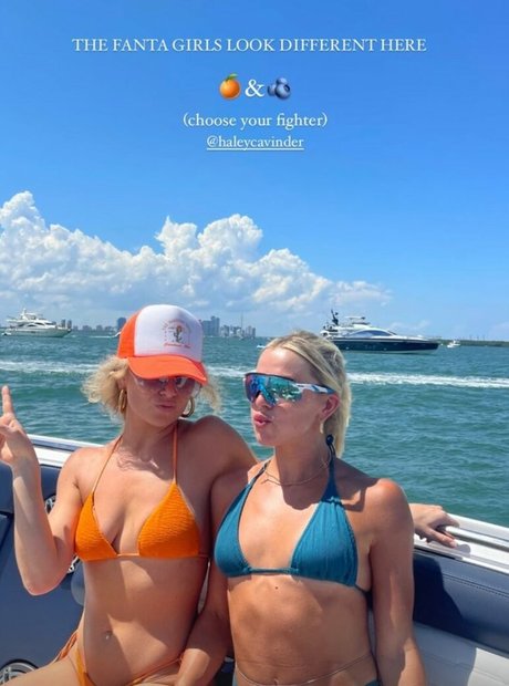 Cavinder Twins nice pornstar picture