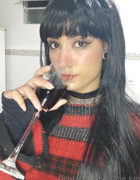 callme kyo pornstar free galleries