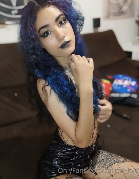 callme kyo pornstar exclusive images