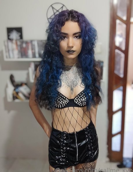 callme kyo pornographic actress pic