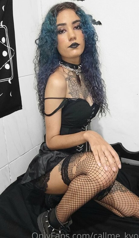 callme kyo model sexy img