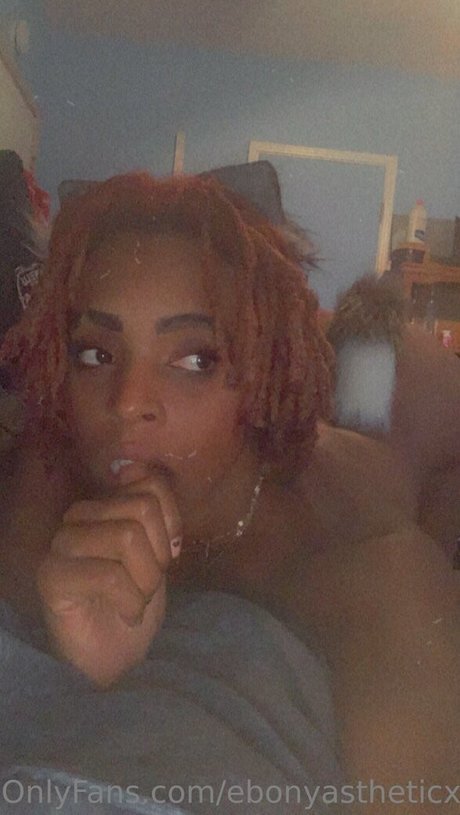 ebonyastheticxxx adult model gallery