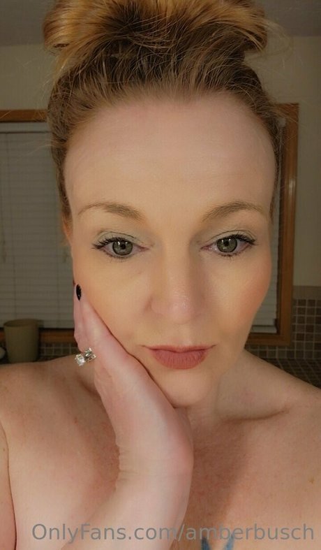 ladyredbusch77 pornographic model gallery