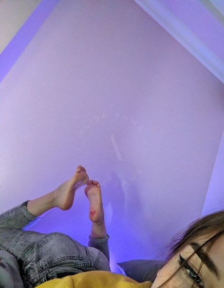 Alisa Paws star sex image