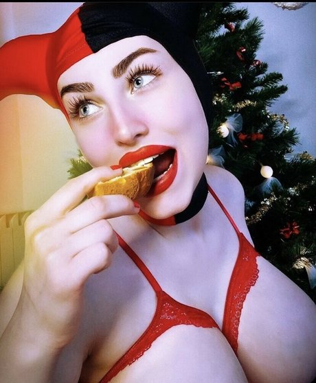 Emilia Zabberoni hd star pic