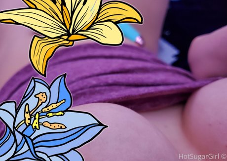 hotsugargirl nice star pic