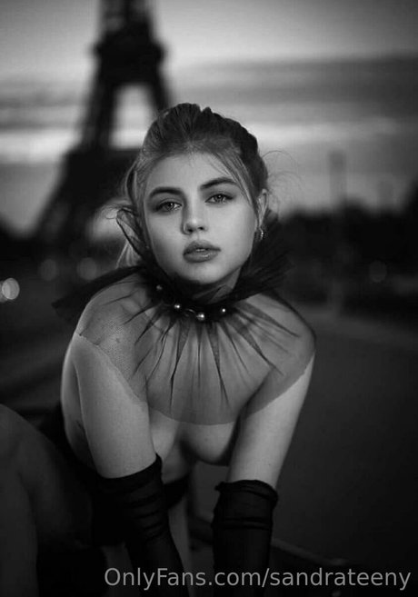 sandra tiny porn star galleries