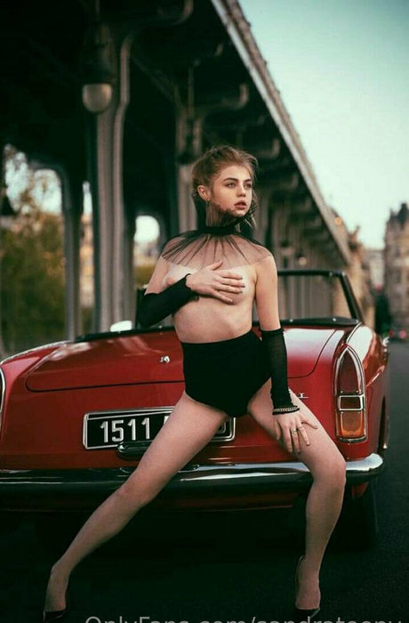 sandra tiny xxx pornstar photo