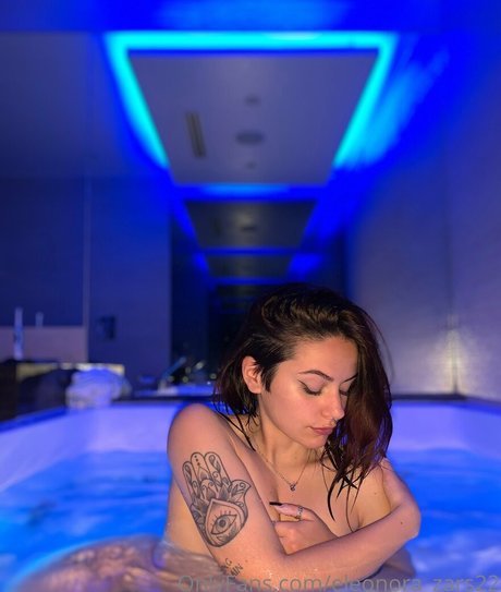 eleonora zars22 exclusive pornstar pic