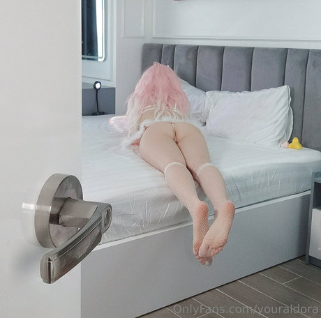 youraldora star best archive