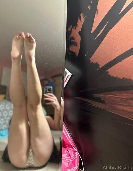 alibrarising top model pic