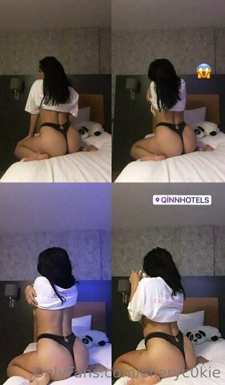 cheryc0kie star sexy images