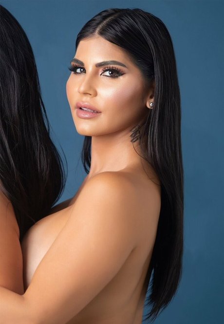 Mailyn Fernandez_ pretty model pics