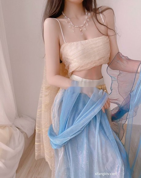 Yu Yuan Yaya nudes model photos