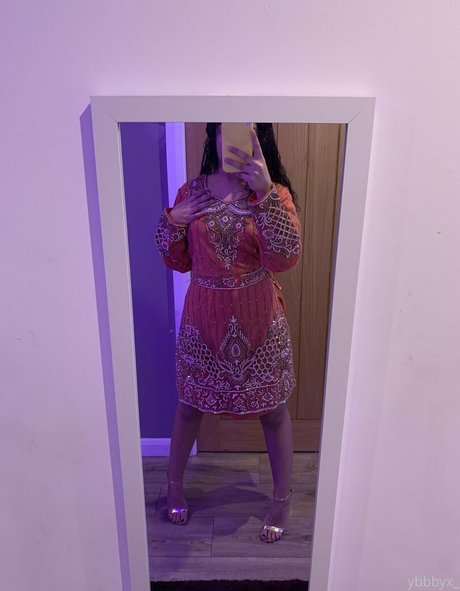 Ybbbyx hot model picture