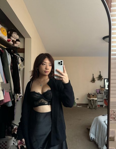 chanohomies sex model pics