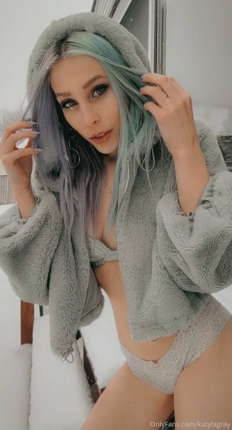 katylagray model best image