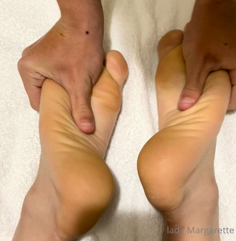 ladymargarette Profile pic